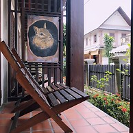 Ancient Luang Prabang Hotel