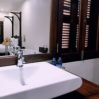 Ancient Luang Prabang Hotel