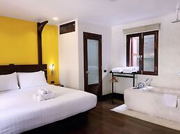 Ancient Luang Prabang Hotel