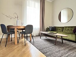 Vilnius Apartments & Suites - Town Hall