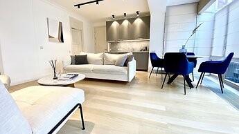 Vilnius Apartments & Suites - Town Hall