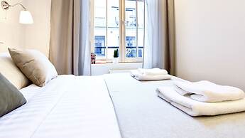 Vilnius Apartments & Suites - Town Hall