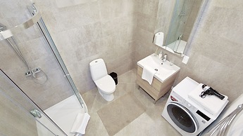 Vilnius Apartments & Suites - Town Hall