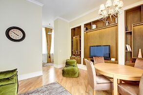 Vilnius Apartments & Suites - Town Hall