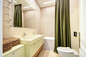 Vilnius Apartments & Suites - Town Hall