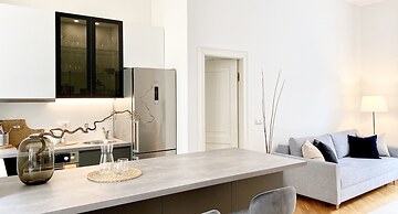 Vilnius Apartments & Suites - Town Hall