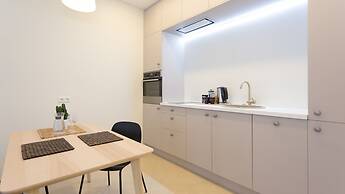 Vilnius Apartments & Suites - Town Hall