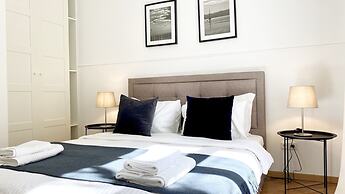 Vilnius Apartments & Suites - Town Hall