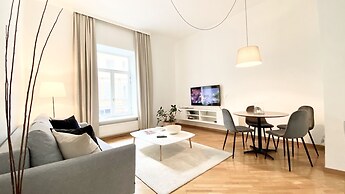 Vilnius Apartments & Suites - Town Hall