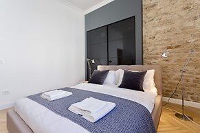 Vilnius Apartments & Suites - Town Hall