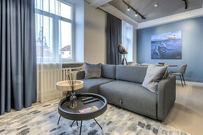 Vilnius Apartments & Suites - Town Hall