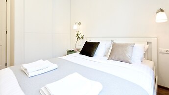 Vilnius Apartments & Suites - Town Hall