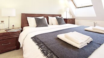 Vilnius Apartments & Suites - Town Hall