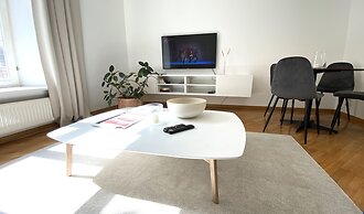 Vilnius Apartments & Suites - Town Hall