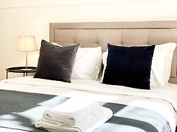 Vilnius Apartments & Suites - Town Hall