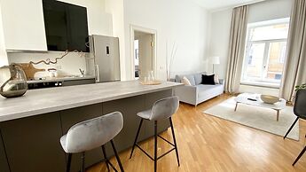 Vilnius Apartments & Suites - Town Hall