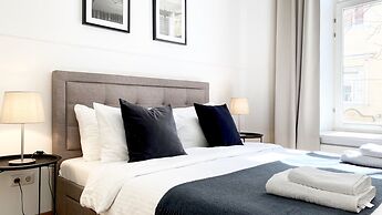 Vilnius Apartments & Suites - Town Hall