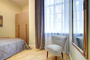 Vilnius Apartments & Suites - Town Hall