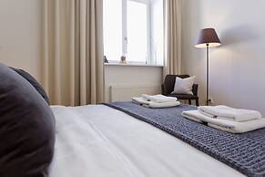 Vilnius Apartments & Suites - Town Hall