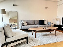 Vilnius Apartments & Suites - Town Hall