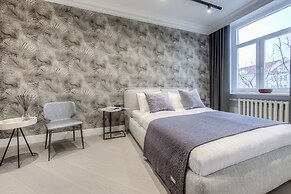 Vilnius Apartments & Suites - Town Hall