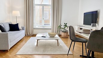 Vilnius Apartments & Suites - Town Hall