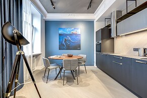 Vilnius Apartments & Suites - Town Hall