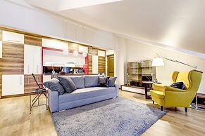 Vilnius Apartments & Suites - Town Hall