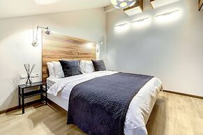 Vilnius Apartments & Suites - Town Hall