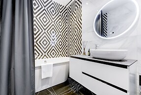 Vilnius Apartments & Suites - Town Hall