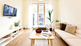 Vilnius Apartments & Suites - Town Hall