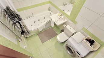 Vilnius Apartments & Suites - Town Hall