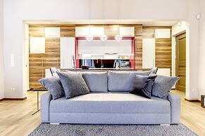 Vilnius Apartments & Suites - Town Hall