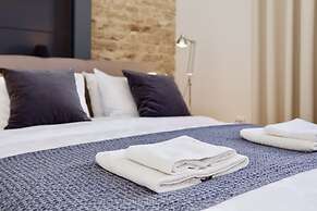 Vilnius Apartments & Suites - Town Hall