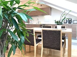 Vilnius Apartments & Suites - Town Hall