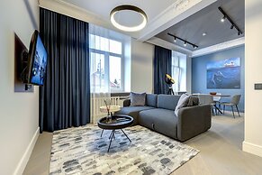 Vilnius Apartments & Suites - Town Hall