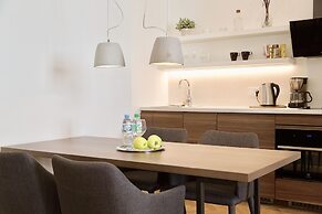 Vilnius Apartments & Suites - Town Hall