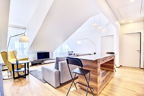 Vilnius Apartments & Suites - Town Hall