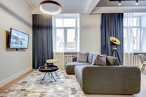 Vilnius Apartments & Suites - Town Hall