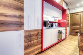 Vilnius Apartments & Suites - Town Hall