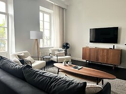 Vilnius Apartments & Suites - Town Hall