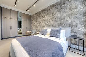 Vilnius Apartments & Suites - Town Hall