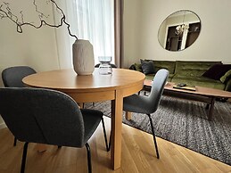 Vilnius Apartments & Suites - Town Hall