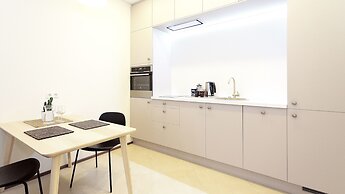 Vilnius Apartments & Suites - Town Hall