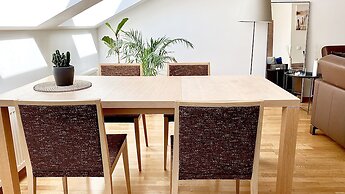 Vilnius Apartments & Suites - Town Hall