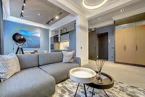 Vilnius Apartments & Suites - Town Hall