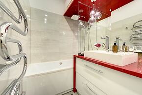 Vilnius Apartments & Suites - Town Hall