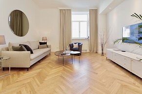 Vilnius Apartments & Suites - Town Hall