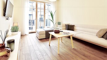 Vilnius Apartments & Suites - Town Hall