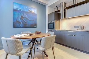 Vilnius Apartments & Suites - Town Hall